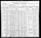 1900 United States Federal Census - Guy Henry Freeman Family