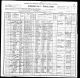 1900 United States Federal Census - William Gribble Family