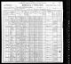 1900 United States Federal Census - John P Grooms Family