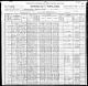 1900 United States Federal Census - James Hower and George T Lee Families