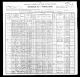 1900 United States Federal Census - Joseph McCune Family