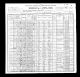 1900 United States Federal Census - Robert C Miles Family