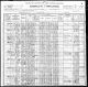 1900 United States Federal Census - Reuben B Smith Family