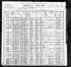 1900 United States Federal Census - Philip Stephens Family