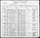 1900 United States Federal Census - Edward D Thompson
