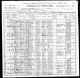 1900 United States Federal Census - Alfred Walt Family