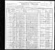 1900 United States Federal Census - David Ross Walters Family