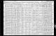 1910 United States Federal Census - Jacob Burgmeier Family (Pg 2 of 2)