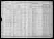 1910 United States Federal Census - Stephen Price Burnham and Clyde McCargo Stockton Families