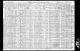 1910 United States Federal Census - William Day Family