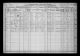 1910 United States Federal Census - Ebenezer Lafayette Dohoney Family