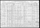 1910 United States Federal Census - Jennie C (Lafferty) Kendrick Family