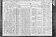 1910 United States Federal Census - James Dudley Parker Family