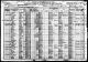 1920 United States Federal Census - Jacob Burgmeier Family