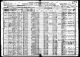 1920 United States Federal Census - Virgil Thurston Carpenter Family