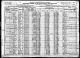 1920 United States Federal Census - William Dawson Family