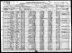 1920 United States Federal Census - John William Jones and Edgar Louis Skelton Families 