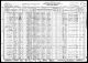 1930 United States Federal Census - Jacob Burgmeier Family (Pg 1 of 2)
