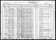 1930 United States Federal Census - William Byron and Andrew Lafferty (Pg 1 of 2) Families