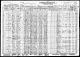1930 United States Federal Census - George Ezra Carpenter, John W Cook and James Henry Lisby Families
