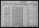 1930 United States Federal Census - Ollie Bell Sanders Family