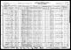 1930 United States Federal Census - Peter Vogel Family