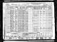 1940 United States Federal Census - John Will Cook Family