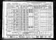 1940 United States Federal Census - William Dawson Family