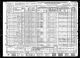 1940 United States Federal Census - Samuel P Miles