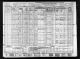 1940 United States Federal Census - Howard Aaron Sanders