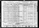 1940 United States Federal Census - Leonard Joseph Schindler Family