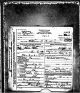 Kentucky, Death Records, 1852-1953 - William Shandy Anderson