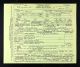 Pennsylvania, Death Certificates, 1906-1963 - Minnie J (Overland) Hood