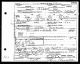 Texas, Death Certificates, 1903–1982 - Arledge Verdelle Wells