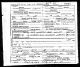 Texas, Death Certificates, 1903-1982 - Howard Randolph Guice