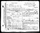 Texas, Death Certificates, 1903–1982 - Ancel Lemroe Allgood