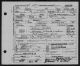 Texas, Death Certificates, 1903-1982 - Virginia Elizabeth (Reece) Neel