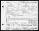Texas, Death Certificates, 1903-1982 - James Bethel Satterfield