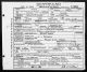 Texas, Death Certificates, 1903-1982 - Billie Jane Williamson