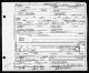 Texas, Death Certificates, 1903-1982 - June Williamson