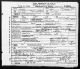 Texas, Death Certificates, 1903-1982 - David Gary Wright