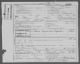 Texas, U.S., Death Certificates, 1903-1982 - Harry Kumbler Wimple