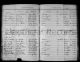 Marriage Record for Isaac Smith Arney and Cora McCoy (Pg 2 of 3)