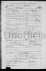 Marriage Record for James William Henry and Ethel E Parker