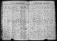 Marriage Record for Frederick St. John and Catherine Doughty (Pt 3 of 3)