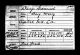 U.S., Civil War Pension Index General Index to Pension Files, 1861-1934 - Samuel Simeon Day