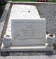Headstone for Millie Ellen (Routon) Bunch