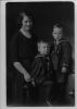 Photo - Alford, Myrtle LaRue (Miles) and Sons