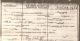 Social Security Application for Raymond Luther Roberts