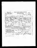 Indiana, Birth Certificates, 1907-1940 - Thomas William Miles
